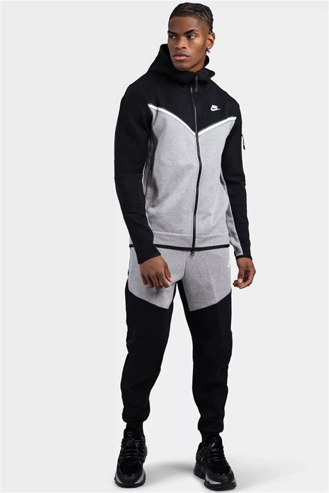 nike tech fleece trainingspak heren sale|nike tech fleece pants.